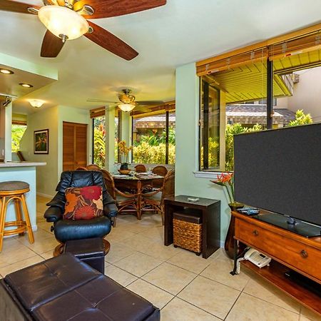 Kamaole Beach Club C109 Kihei Exteriér fotografie