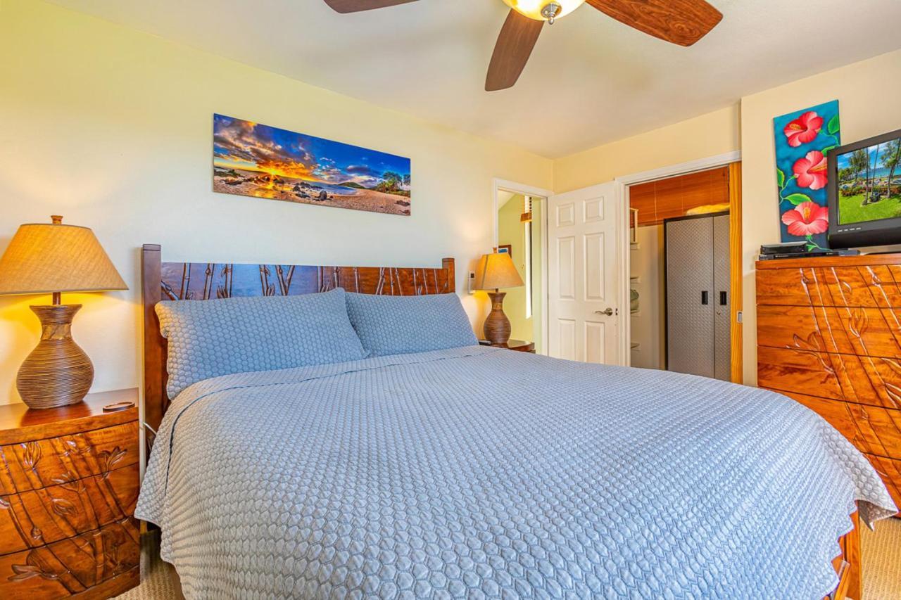 Kamaole Beach Club C109 Kihei Exteriér fotografie