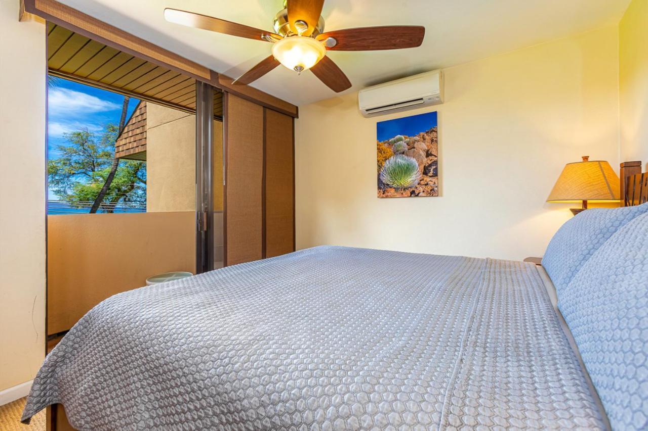 Kamaole Beach Club C109 Kihei Exteriér fotografie